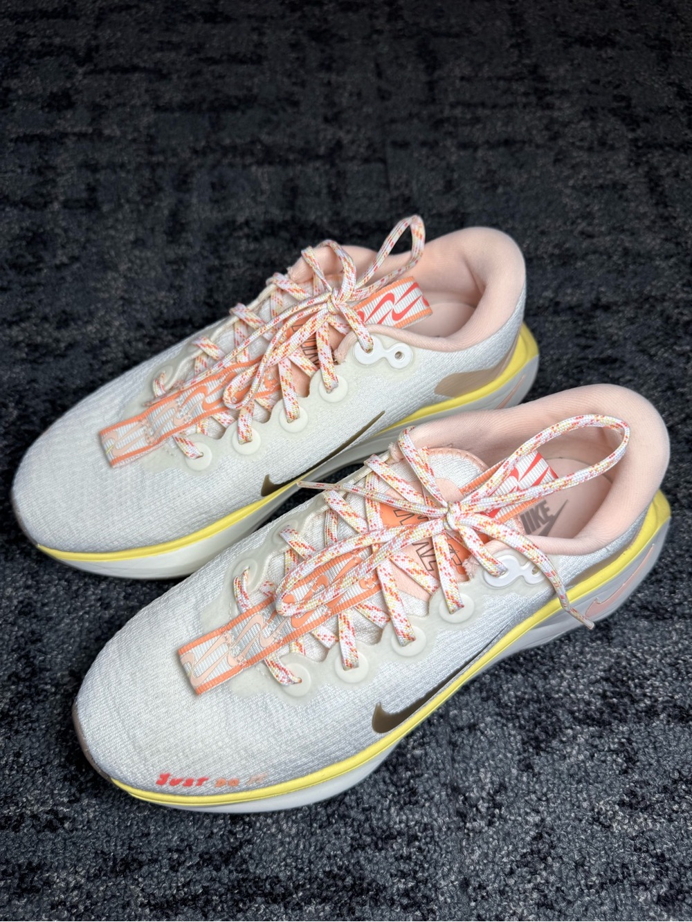 Nike Motiva Women's Walking Shoes (HV5988-121) Size 7